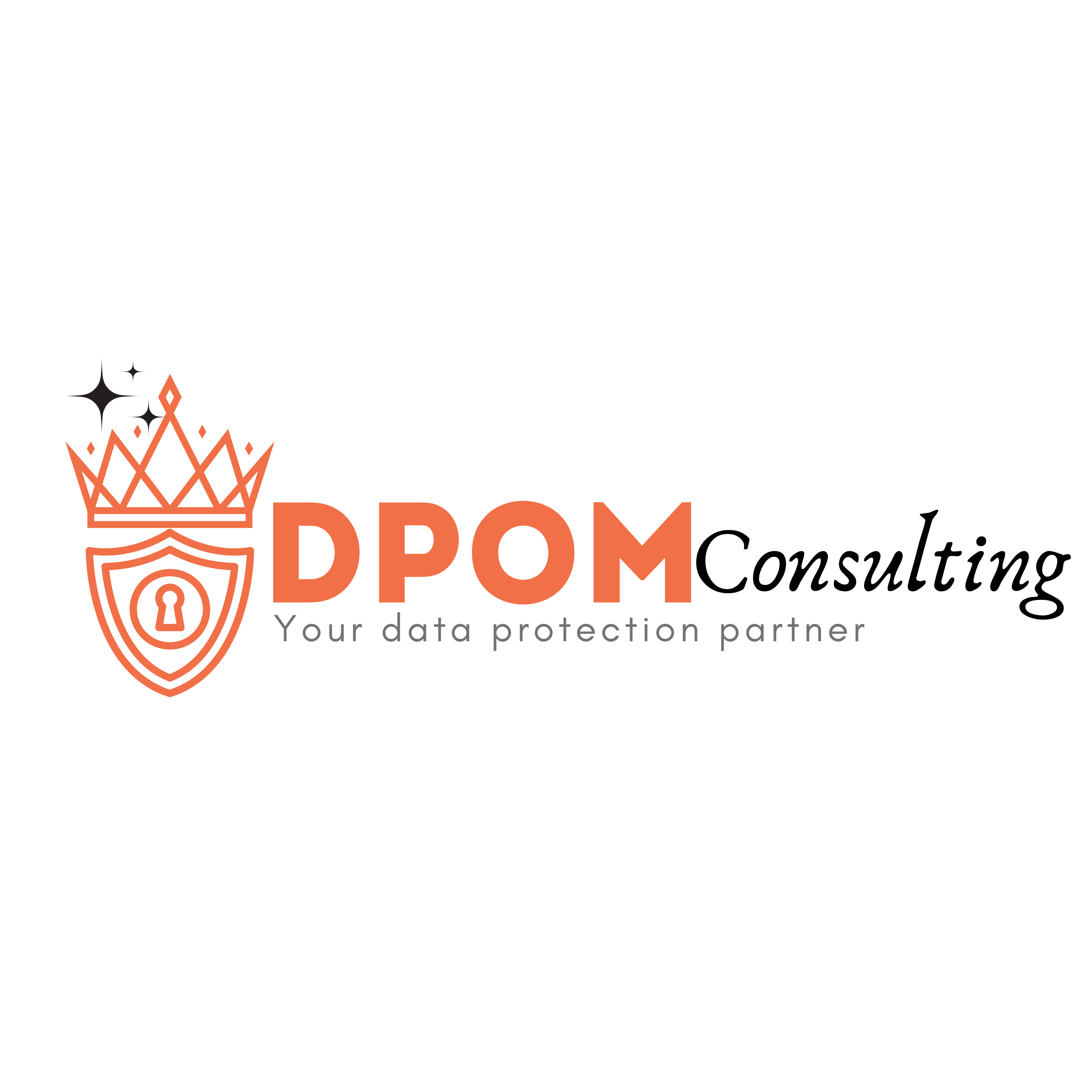 logo DPOM Consulting (1080 x 1080 px) fond blanc-1